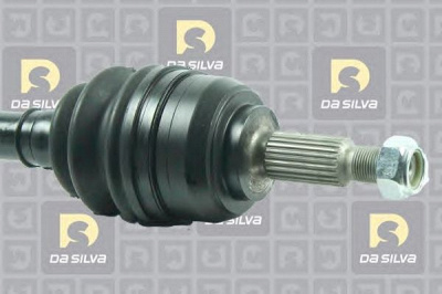 DA SILVA 4540t - Приводной вал